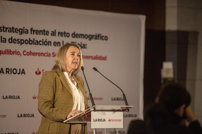 Hita avanza que la Estrategia Regional frente al Reto Demográfico se encamina a 