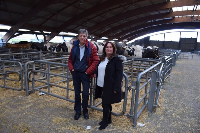 [Grupoasturias] Np, Audios Y Fotos Memoria Mercado Ganados Siero 2019