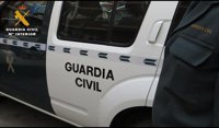 Localizan el cadáver de una mujer con signos de violencia en un contenedor en Teulada-Moraira (Alicante)