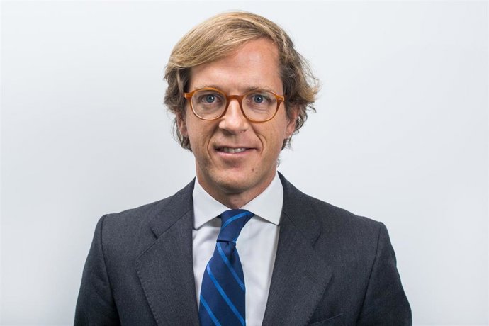 Bernardo Lazcano, managing director del área de fusiones y adquisiciones de ASG Iberia