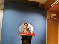 El PSIB defiende que el documento del decreto ley de Vivienda "estaba hablado y consensuado"