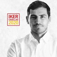 Casillas anuncia su candidatura a la presidencia de la RFEF: "Sí, me presentaré"