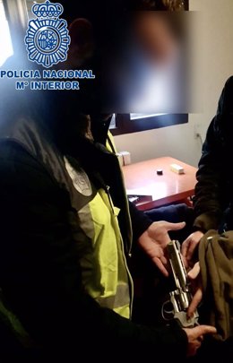 Detenido por intento de homicidio en Albacete
