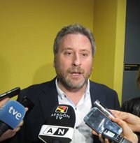 Soro expresa su defensa de la conservación de carreteras desde lo público