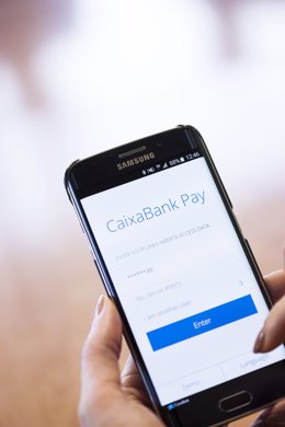 CaixaBank, primera entitat a Bizum en nombre de clients i operacions.