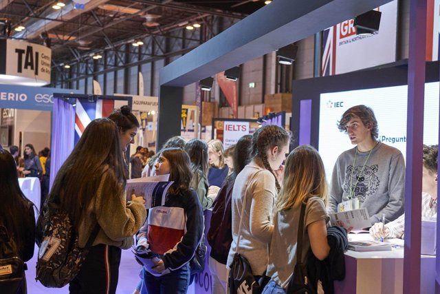 Semana de la Educación