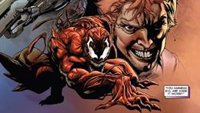 Venom 2: Primera imagen de Woody Harrelson como Cletus Kasady (Carnage)