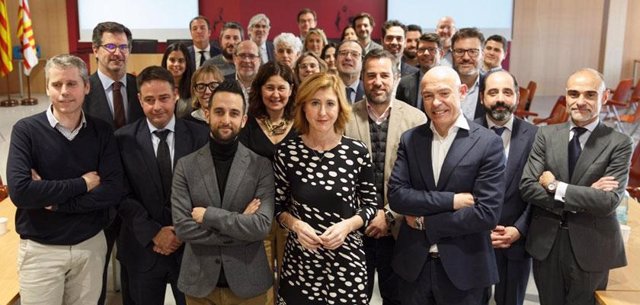 Instituciones, despachos de abogados y startups crean el primer LegalTech Hub global de Europa.