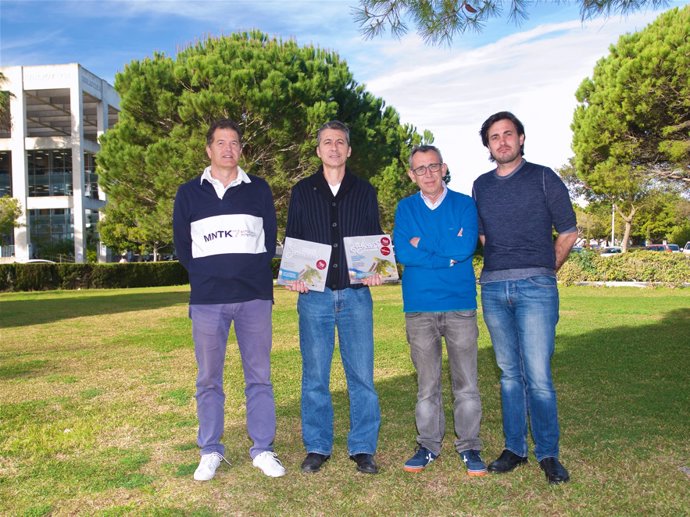 Libros Gastronomía Uca