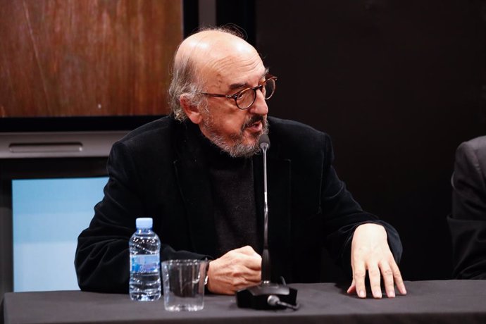 El president de Mediapro, Jaume Roures, en una imatge d'arxiu.