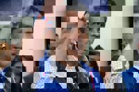 Dimite el presidente de ARENA para que las acusaciones en su contra no "manchen" al partido