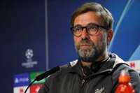 Klopp: "Jugar contra el Atlético es una de las cosas más difíciles en la vida para un futbolista"