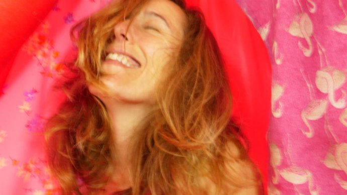 Anna Albaladejo estrena  'Slit'