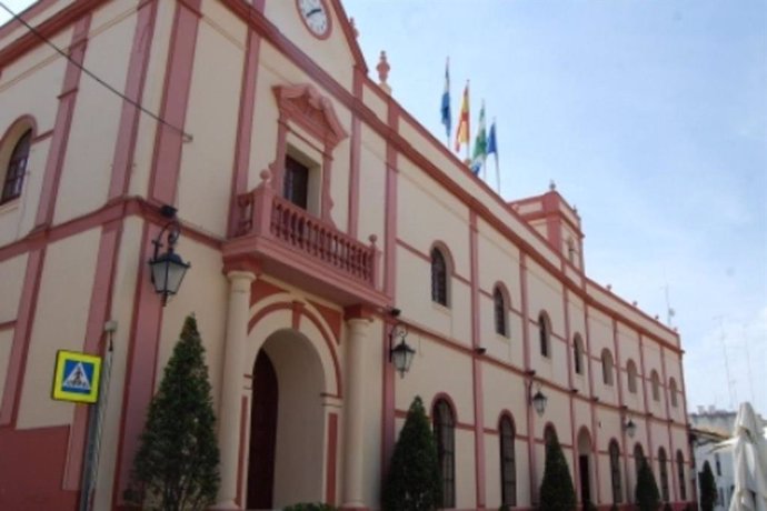 El Ayuntamiento de Alcalá
