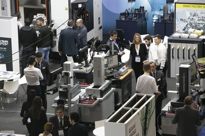 Industry From Needs to Solutions