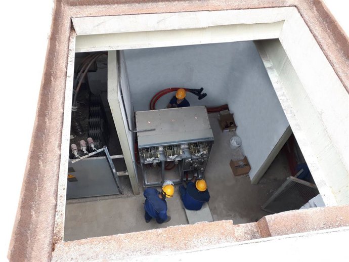 Endesa invierte 17,7 millones en la automatización de la red eléctrica de Catalunya.