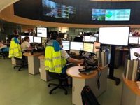 El 87% de los usuarios valoran con un notable alto el funcionamiento del teléfono de emergencias