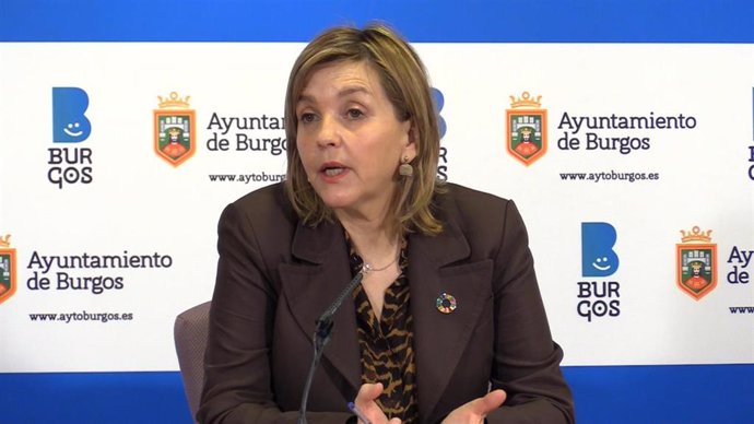 Aumenta ligeramente el número de solicitudes de ayudas de urgente necesidad en Burgos.