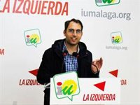 Valero insiste en que Adelante Andalucía "es de todos los que lo conformaron" y está abierto a que se sumen más actores