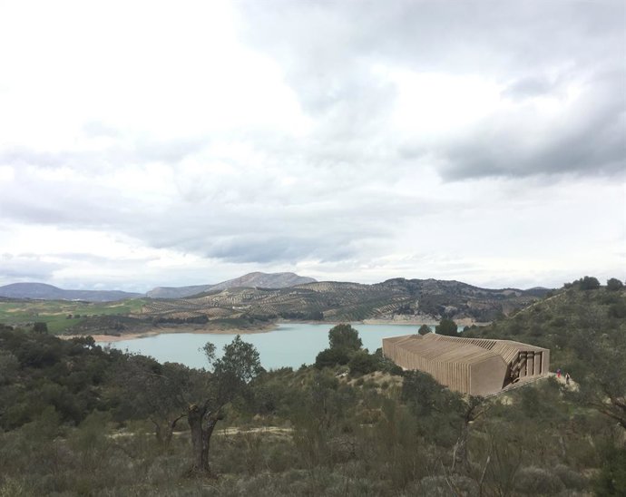 Los embalses del Guadalquivir suben al 47,58% de capacidad y los de la Cuenca Me