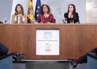 El Gobierno dice que en sólo un año ha reducido la deuda "tanto como Rajoy entre 2014 y 2017"