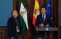 Moreno pide "prudencia" para abordar el absentismo laboral y reclama una fórmula "justa" para trabajador y empresario