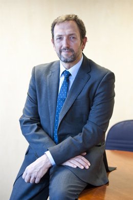 Sergio Rodríguez, nuevo consejero delegado de Areas Iberia