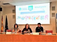 Silvia, con síndrome de Asperger, pide inversión en diagnóstico temprano: "Somos personas con muchas cosas que aportar"