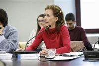 PSOE pide la retirada del anuncio en mupis municipales de Hazte Oír contra el "adoctrinamiento de género"