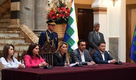 Política