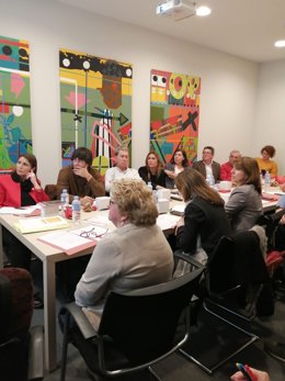 Jurado de Soles de Málaga, festival solidario que se celebrará el 25 de abril