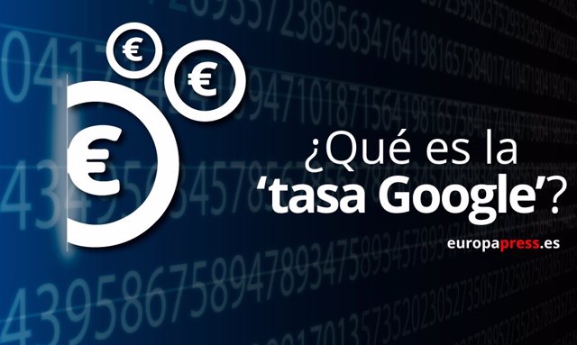 Qué es la tasa Google