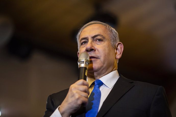 Israel.- El juicio por corrupción contra Netanyahu comenzará dos semanas después