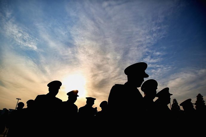 Uruguay.- Un futuro cargo de Defensa desata la polémica al minimizar los abusos 