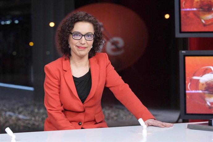 La periodista Carolina Pecharromán, nueva editora de Igualdad de TVE