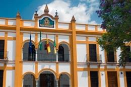 Ayuntamiento de Manzanilla