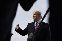 Trump conmuta la sentencia de un exgobernador de Illinois que intentó vender el escaño de Obama