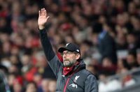 Klopp: "He visto caras felices en el Atlético, pero esto no ha acabado todavía"