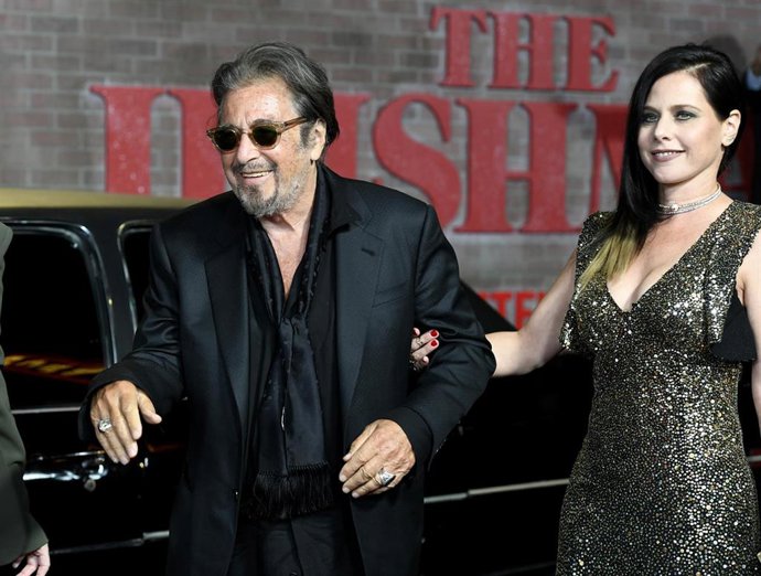 Premiere Of Netflix's "The Irishman" - Arrivals