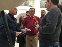 Ciudadanos no asiste a la comisión sobre los precios porque "el campo no puede esperar tres meses" para tener soluciones