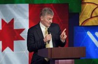 Rusia asegura que las sanciones de EEUU contra Rosneft no influirán en sus relaciones con Venezuela