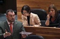 El presidente asegura que el Gobierno hará inversiones en el suroccidente "dentro de la realidad presupuestaria"