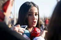 Villacís dice que vecinos de Orcasitas tienen razón al protestar y asegura que ya hay presupuesto para eliminar amianto