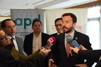 Gobierno CLM, "sorprendido" de que organizador de Congreso de Conservación no tuviera confirmada la presencia de Goodall