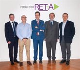 Foto: El tercer grupo de expertos del proyecto RET-A debate sobre el mapa estratégico de partida de las CAR-T en España