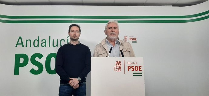 Huelva.- El PSOE de Manzanilla pide explicaciones por las facturas y critica que