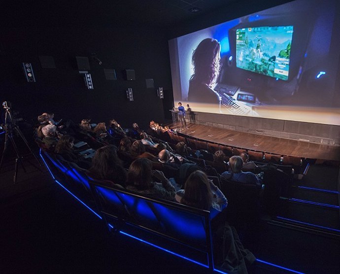 La segunda edición de 'Residencias Academia de Cine' contará con más fondos y ci