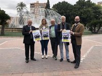 Convocan una manifestación en Murcia en defensa del 'pin parental' y para denunciar "el adoctrinamiento en las aulas"