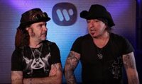 Mägo de Oz confirma a Víctor de Andrés como su nuevo guitarrista