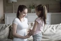 5 secretos para criar niños educados